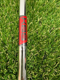 Taylormade P790 Iron Set 4-P& A - KBS Stiff Stiff Steel(USED)
