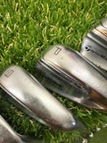 Taylormade P790 Iron Set 4-P& A - KBS Stiff Stiff Steel(USED)