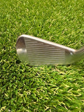 Taylormade P790 Iron Set 4-P& A - KBS Stiff Stiff Steel(USED)