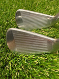 Taylormade P790 Iron Set 4-P& A - KBS Stiff Stiff Steel(USED)