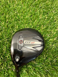 Titleist GT2 18 Degree #5  Wood -Hazardous Regular Flex (LH USED)