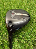 Titleist GT2 18 Degree #5  Wood -Hazardous Regular Flex (LH USED)