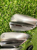 Titleist Vokey SM10 Wedge52,56&60 Wedge Set (USED)