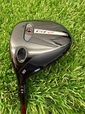 Titleist GT2 18 Degree #5Wood -Denali Red stiff Flex (LH USED)