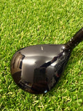 Titleist GT2 18 Degree #5Wood -Denali Red stiff Flex (LH USED)
