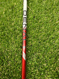 Titleist GT2 18 Degree #5Wood -Denali Red stiff Flex (LH USED)
