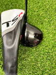 Titleist TSR2 Driver - 9 Degrees Tensei Black 1K X Flex (LH USED)