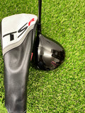 Titleist TSR2 Driver - 9 Degrees Tensei Black 1K X Flex (LH USED)