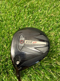 Titleist GT2 16.5 Degree #3Wood -Denali Red stiff Flex (LH USED)