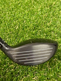 Titleist GT2 16.5 Degree #3Wood -Denali Red stiff Flex (LH USED)