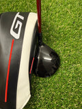 Titleist GT2 16.5 Degree #3Wood -Denali Red stiff Flex (LH USED)