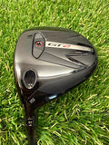 Titleist GT2 15 Degree #3 Wood -Tensei Blue Stiff Flex (LH USED)