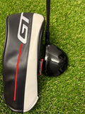Titleist GT2 15 Degree #3 Wood -Hazardous Regular Flex (LH USED)