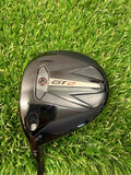 Titleist GT2 13.5 Degree #3 Wood -Hazardous X Flex (LH USED)