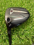 Titleist GT2 13.5 Degree #3 Wood -Hazardous X Flex (LH USED)