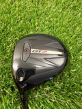 Titleist GT2 13.5 Degree #3 Wood -Hazardous Stiff Flex (LH USED)