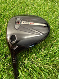 Titleist GT2 13.5 Degree #3 Wood -Hazardous Stiff Flex (LH USED)