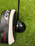 Titleist GT2 13.5 Degree #3 Wood -Hazardous Stiff Flex (LH USED)