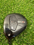 Titleist GT3 18 Degree #5 Wood --Tensei 1k Black Stiff Flex (LH USED)