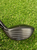 Titleist GT3 18 Degree #5 Wood --Tensei 1k Black Stiff Flex (LH USED)