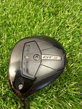 Titleist GT3 18  Degree #5 Wood -Hazardous Regular Flex (LH USED)