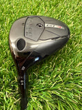 Titleist GT3 18  Degree #5 Wood -Hazardous Regular Flex (LH USED)