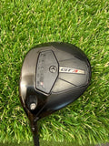 Titleist GT3 16.5 Degree #3 Wood  --Tensei Blue Regular Flex (LH USED)