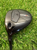 Titleist GT3 16.5 Degree #3 Wood  --Tensei Blue Regular Flex (LH USED)