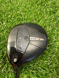 Titleist GT3 16.5 Degree #3 Wood  -Tensei Blue Regular Flex (LH USED)