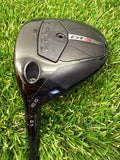 Titleist GT3 16.5 Degree #3 Wood  -Tensei Blue Regular Flex (LH USED)