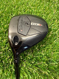 Titleist GT3 15 Degree #3 Wood --Tensei Blue X Flex (LH USED)