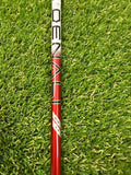 Titleist GT2 21 Degree #7 Wood -Denali Red Regular Flex (USED)