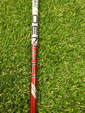 Titleist GT2 18 Degree #5 Wood -Denali Red Regular Flex (USED)
