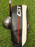 Titleist GT2 18 Degree #5 Wood -Denali Red Regular Flex (USED)