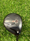 Titleist GT2 18 Degree #5 Wood -Hazardous Stiff Flex (USED)