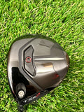 Titleist TSR2 16.5 Degree Fairway Wood --Hazardous CB Regular Flex-(LH USED)