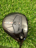 Titleist GT3 18 Degree #5 Wood --Hazardous Stiff Flex (USED)