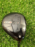 Titleist GT3 18 Degree #5 Wood -Tensei Blue Regular Flex (USED)