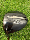 Titleist GT2 10 degree Driver - Denali Red Stiff Flex (LH USED)