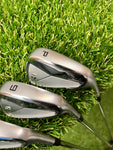 Taylormade P-7MC Iron set 3-P NS Pro Modous Stiff Flex (USED)