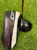 Titleist GT2 9 degree Driver - Denali Red Stiff Flex -(LH USED)
