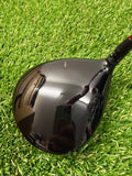 Titleist GT2 9 degree Driver - Denali Red Stiff Flex (LH USED)