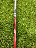 Titleist GT3 10 degree Driver - Denali Red Stiff Flex (LH USED)