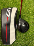 Titleist GT3 10 degree Driver - Denali Red Stiff Flex (LH USED)