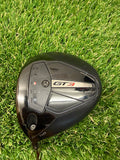 Titleist GT3 11 degree Driver - Denali Red Regular Flex (LH USED)