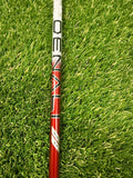 Titleist GT3 11 degree Driver - Denali Red Regular Flex (LH USED)