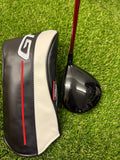 Titleist GT3 11 degree Driver - Denali Red Regular Flex (LH USED)