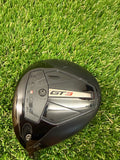 Titleist GT3 10 degree Driver - Tenseu Blue Stiff Flex (LH USED)