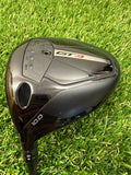 Titleist GT3 10 degree Driver - Tenseu Blue Stiff Flex (LH USED)
