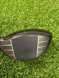 Titleist GT3 10 degree Driver - Tenseu Blue Stiff Flex (LH USED)